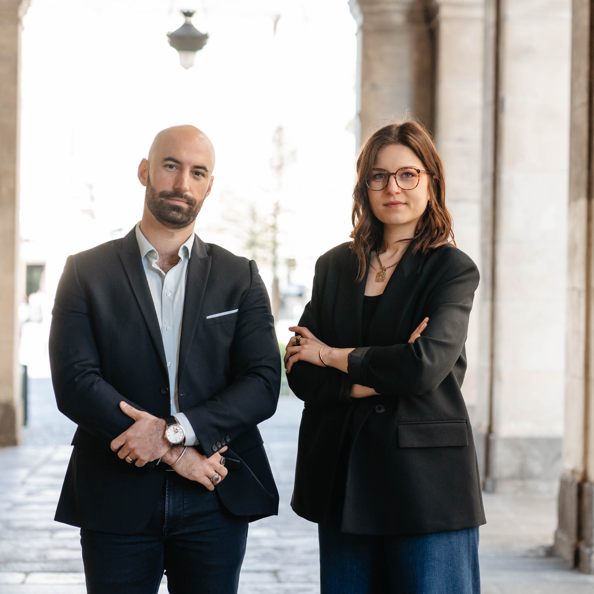 avocat en droit pénal à Rennes